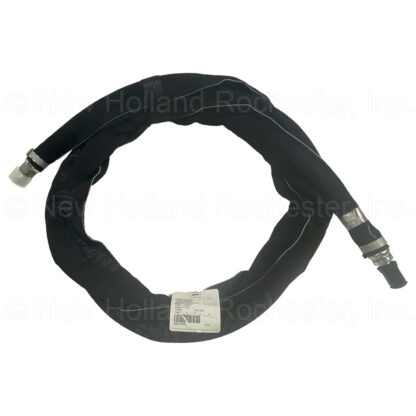 New Holland Hose Part # 84272380