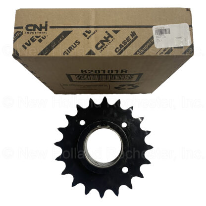 New Holland Sprocket Part # 84376918