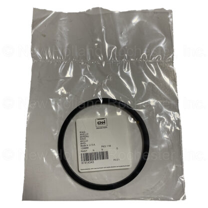 New Holland Ring Part # 87414343
