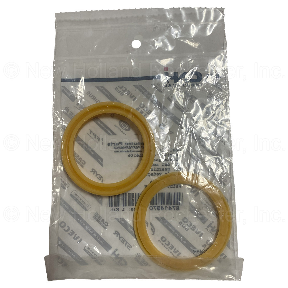 New Holland Hydraulic Seal Kit – Genuine OEM Part #272768