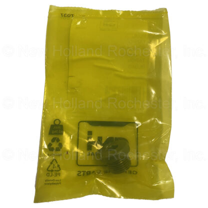 New Holland Plug Part # 87541985