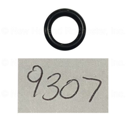 7″ ID x 11″ OD 2″ Thick Metric O-Ring Part # 9307