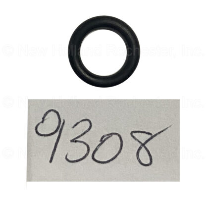 8″ ID x 12″ OD 2″ Thick Metric O-Ring Part # 9308