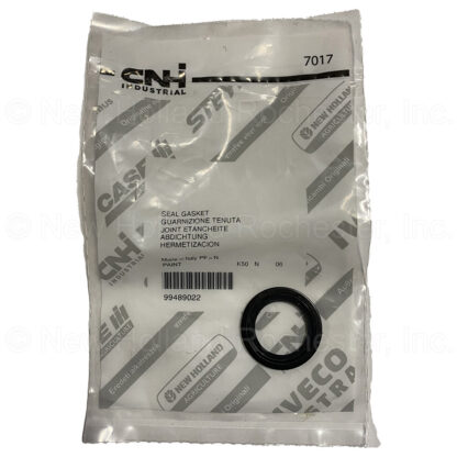 New Holland Gasket Part # 99489022