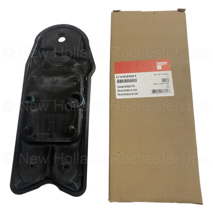 New Holland Crankcase Part # CV52001