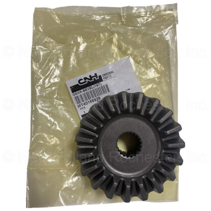 New Holland Bevel Gear Part # MT40188929