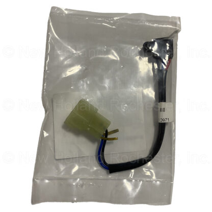 New Holland Switch Part # MT40258187