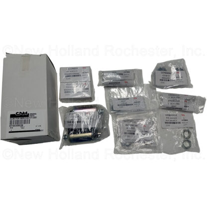 New Holland Injector Service Kit Part # MT40355036