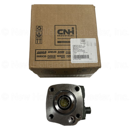 New Holland Steering Valve Part # MT40441981