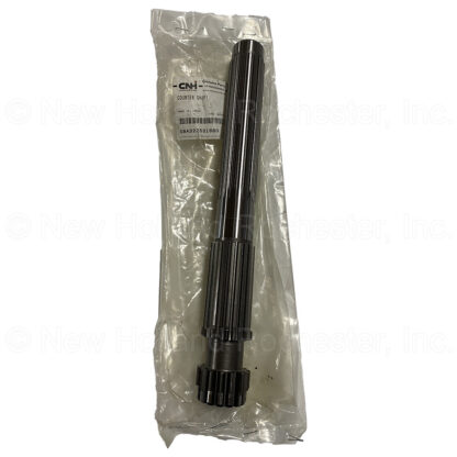 New Holland Countershaft Part # SBA322531660