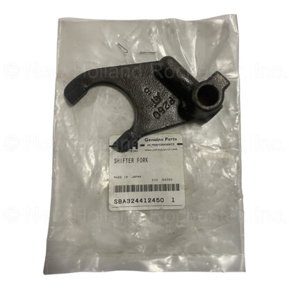 New Holland Fork Shift Part # SBA324412450