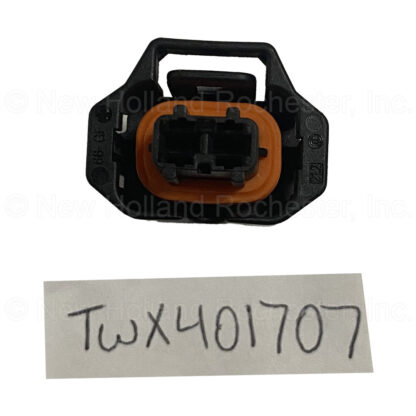 New Holland Electrical Connector Part # TWX401707