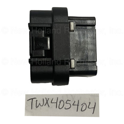New Holland Electrical Connector Part # TWX405404