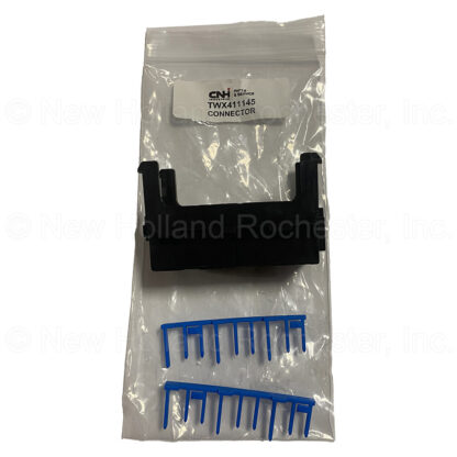 New Holland Electrical Connector Part # TWX411145