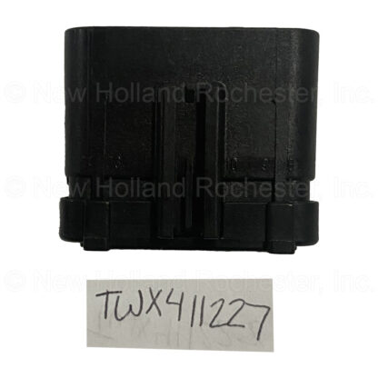 New Holland Electrical Connector Part # TWX411227