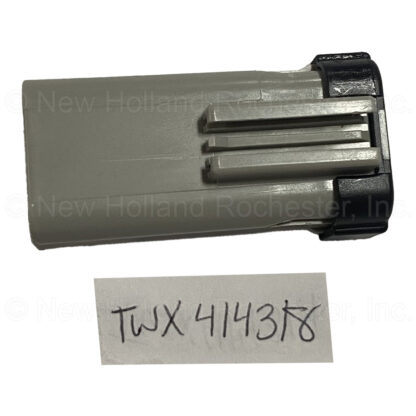 New Holland Electrical Connector Part # TWX414318
