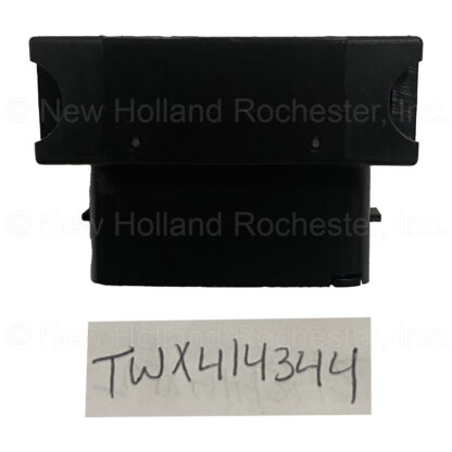 New Holland Electrical Connector Part # TWX414344