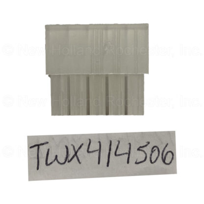 New Holland Electrical Connector Part # TWX414506