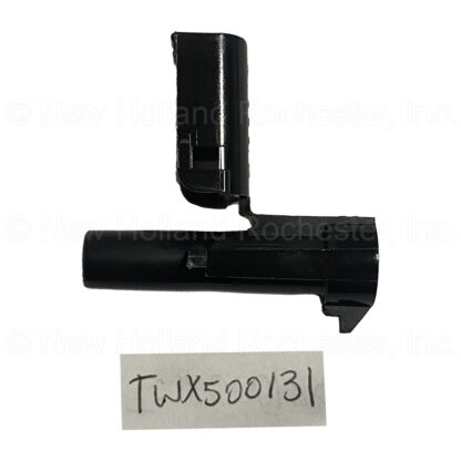 New Holland Electrical Connector Part # TWX500131