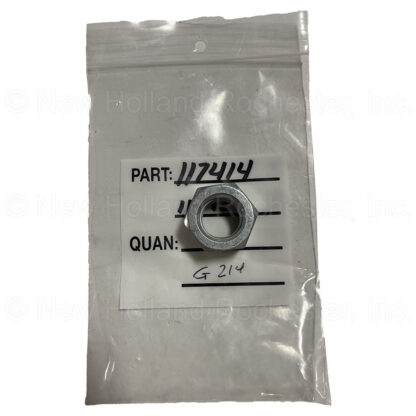 Degelman Unitorq 3/4" Lock Nut Part # 117414