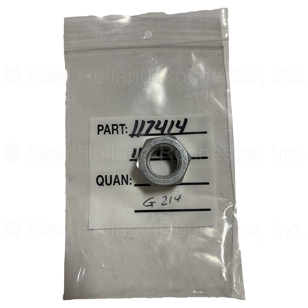 Degelman Unitorq 3/4" Lock Nut Part # 117414