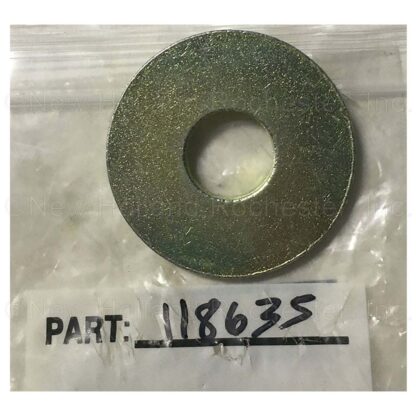 Degelman 3/4″ ID x 2-1/4" OD Flat Washer Part # 118635