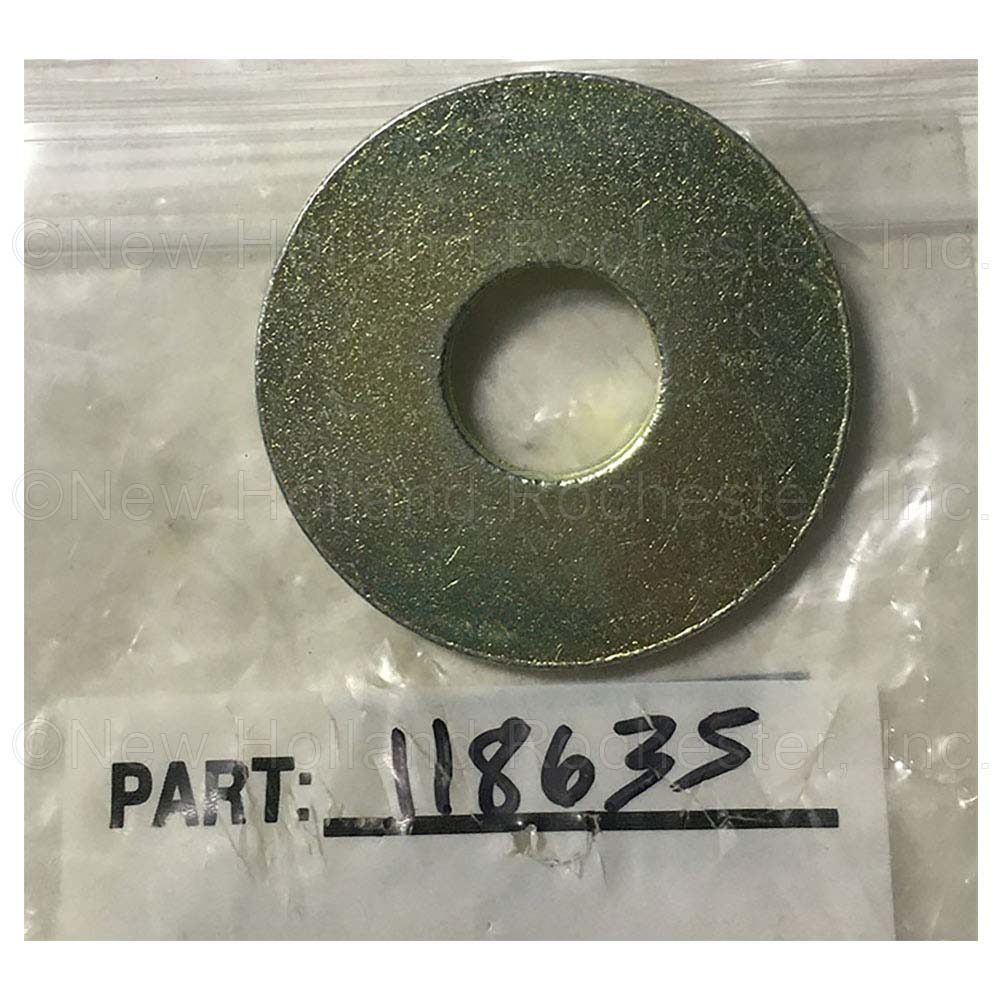 Degelman 3/4″ ID x 2-1/4" OD Flat Washer Part # 118635
