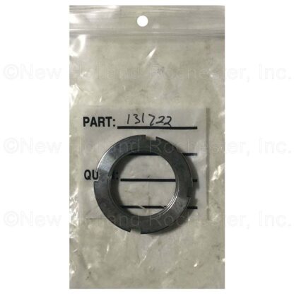 Degelman Axle Lock Nut Part # 131722