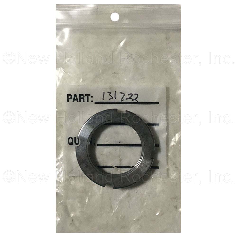 Degelman Axle Lock Nut Part # 131722