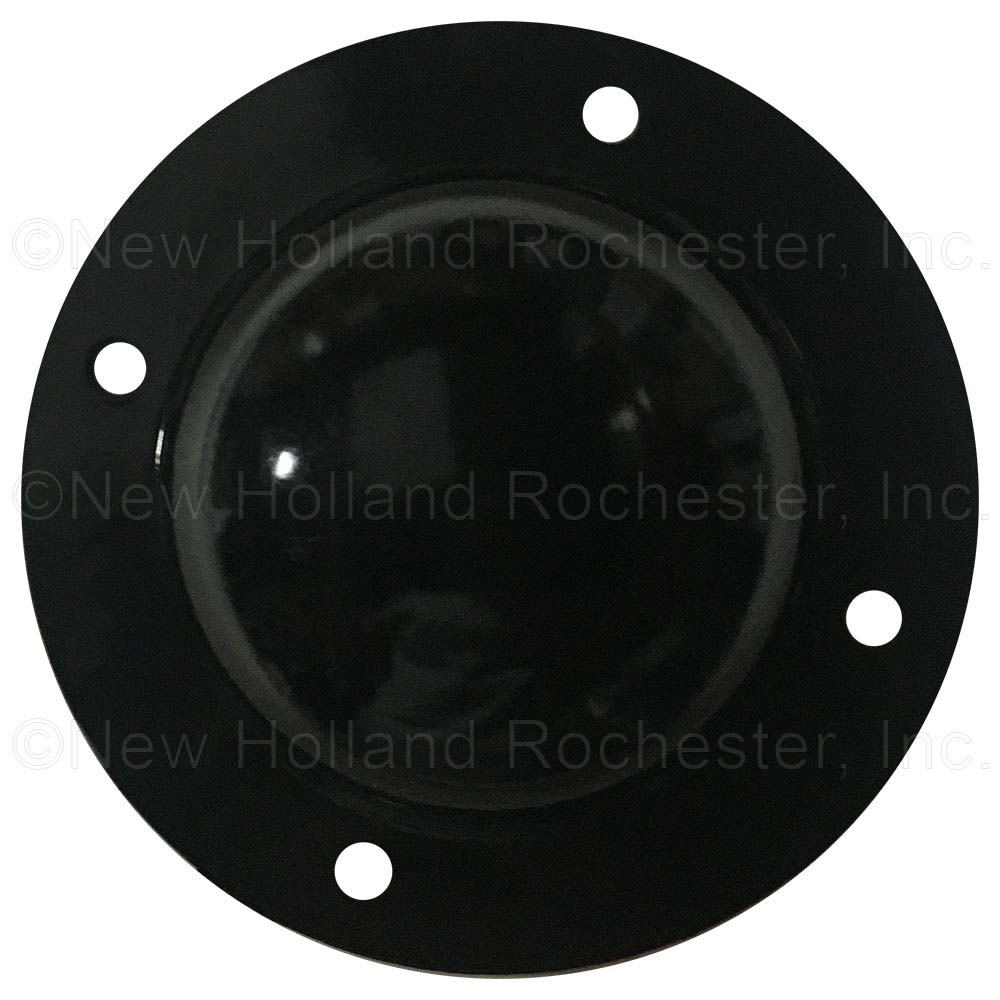 Degelman Wheel Cap Part # 131838 - Image 2