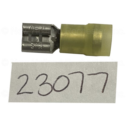 Female 12-10 AWG Wire Disconnect Part # 23077
