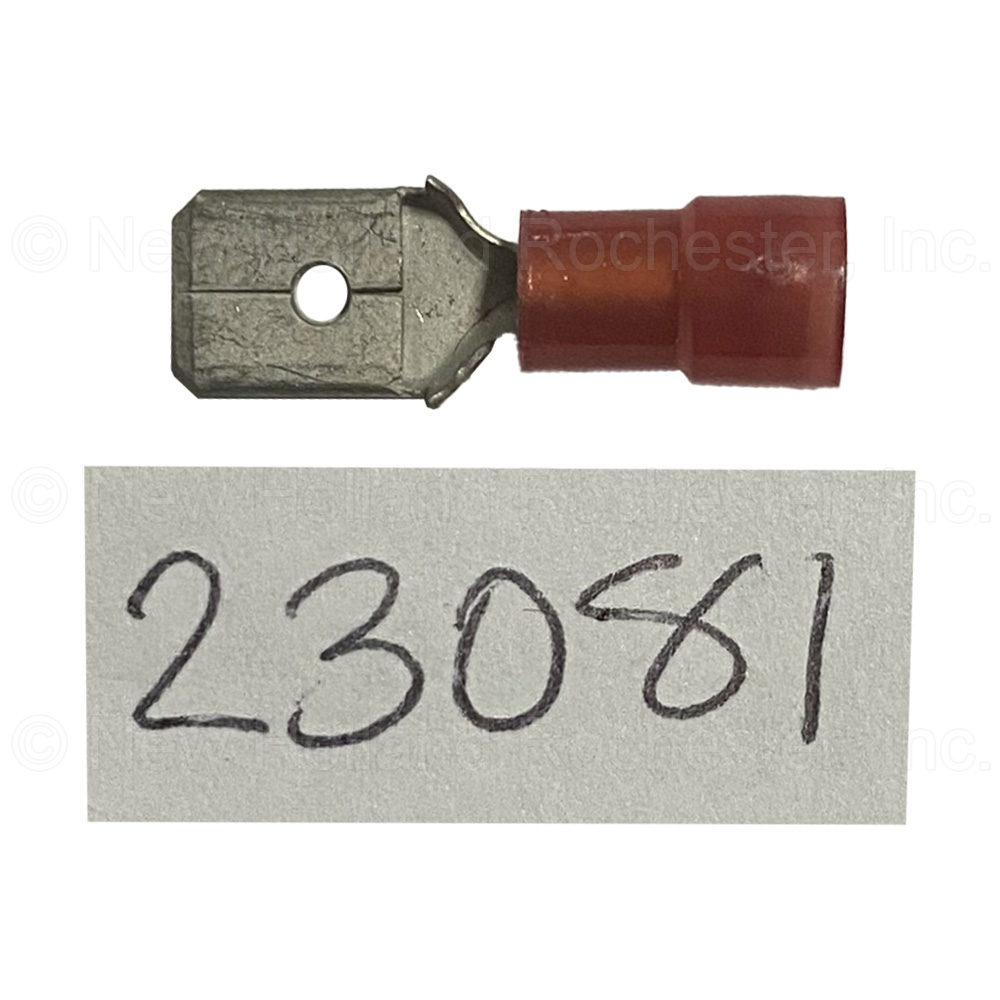 Make 22-16 AWG Wire Disconnect Part # 23081