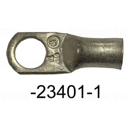 Automotive Heavy-Duty Fleet Terminal Part # -23401-1
