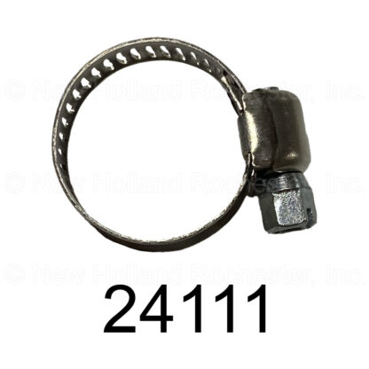 1/2 to 29/32″ Clamp Part # 24111