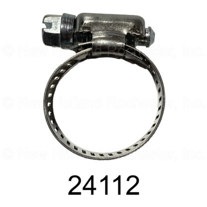9/16 to 1-1/16″ Dia Clamp Part # 24114
