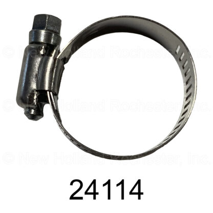 13/16 to 1-1/2″ Dia Clamp Part # 24114