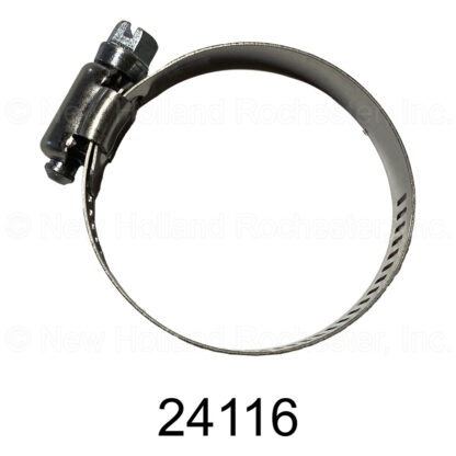 1-1/16 to 2″ Dia Clamp Part # 24116