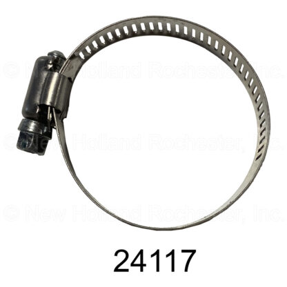 1-5/16 to 2-1/4″ Dia Clamp Part # 24117