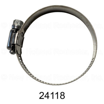 1-9/16 to 2-1/2″ Dia Clamp Part # 24118