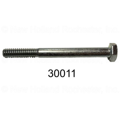 1/4-20 x 2-3/4″ Hex Screw Part # 30011