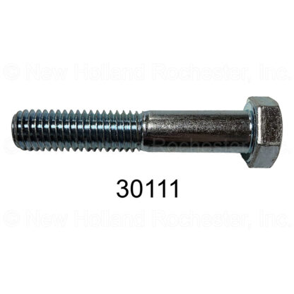 1/2-13 x 2-3/4″ Hex Screw Part # 30111