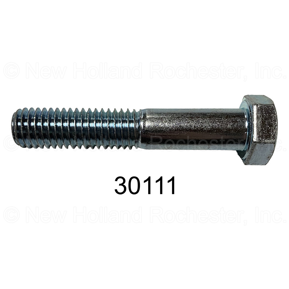 1/2-13 x 2-3/4″ Hex Screw Part # 30111