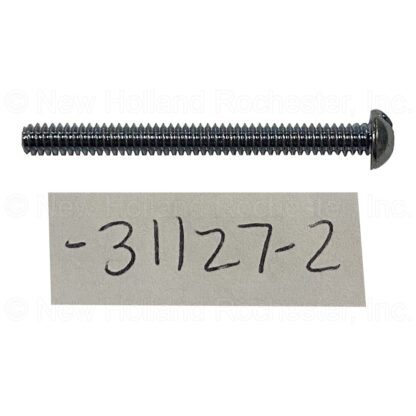 #6-32 x 1-1/2″ Machine Screw Part # -31127-2