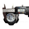 Bomba De Combustible Ford New Holland, MF. Y Valmet - Vapormatic
