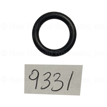11″ ID x 16″ OD 2-1/2″ Thick Metric O-Ring Part # 9331