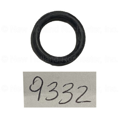 12″ ID x 17″ OD 2-1/2″ Thick Metric O-Ring Part # 9332