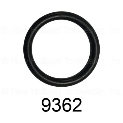 22″ ID x 28″ OD 3″ Thick Metric O-Ring Part # 9362