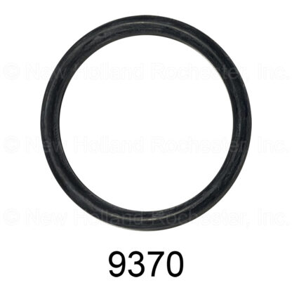 30″ ID x 36″ OD 3″ Thick Metric O - Ring Part # 9370