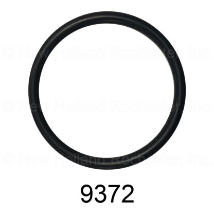 32″ ID x 38″ OD 3″ Thick Metric O - Ring Part # 9372