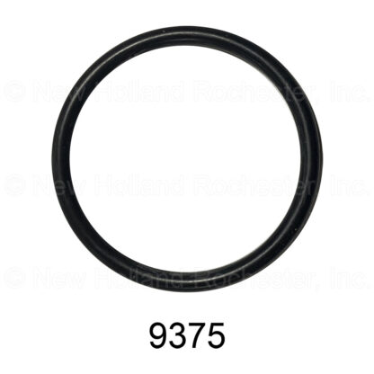 35″ ID x 41″ OD 3″ Thick Metric O - Ring Part # 9375